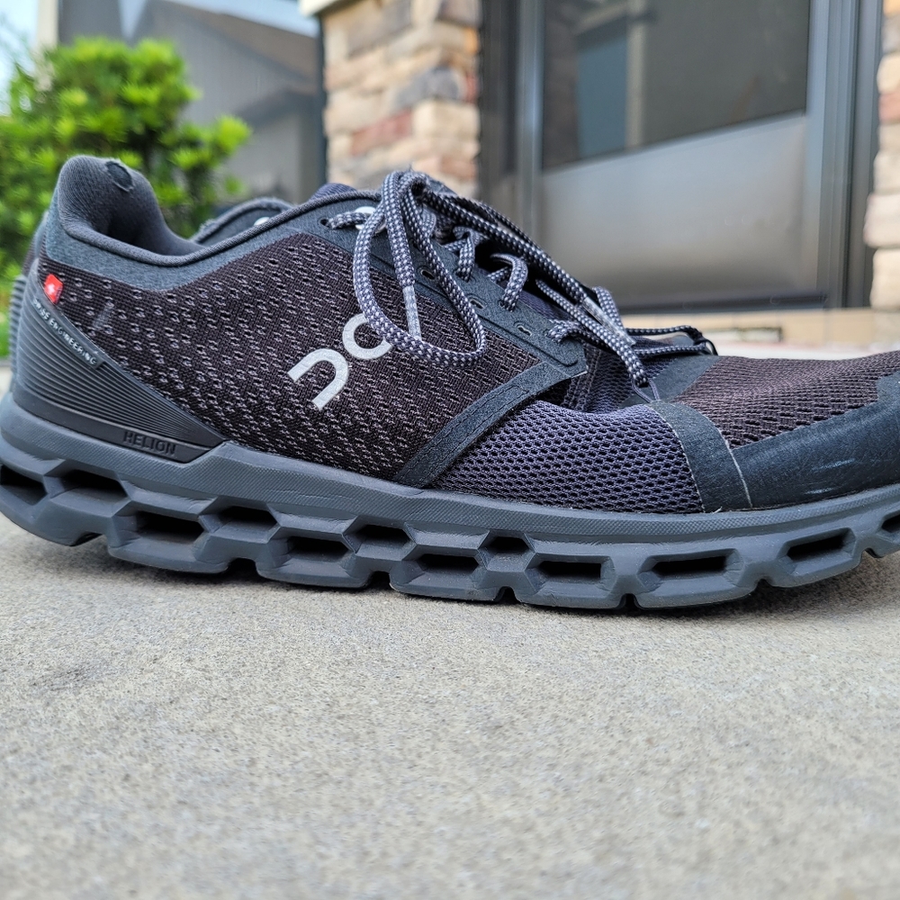 On Cloud Cloudstratus Running Shoe - image 7